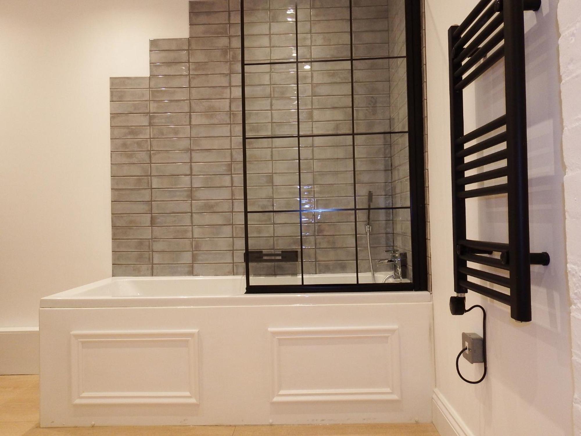 Newly Renovated Stunning Warehouse Apartment Борнмут Екстер'єр фото